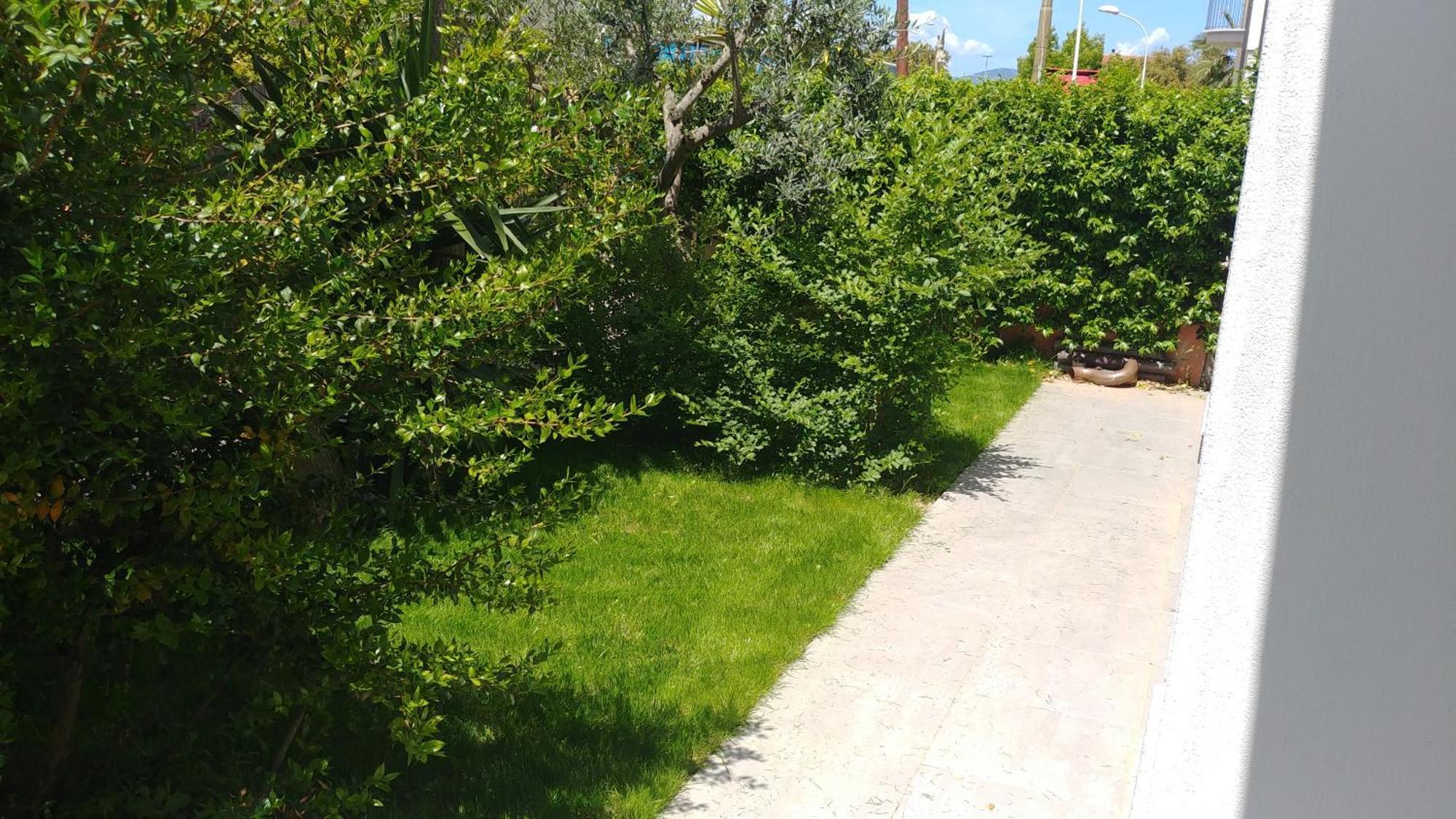 Alexander B&B Tortolì Exteriör bild