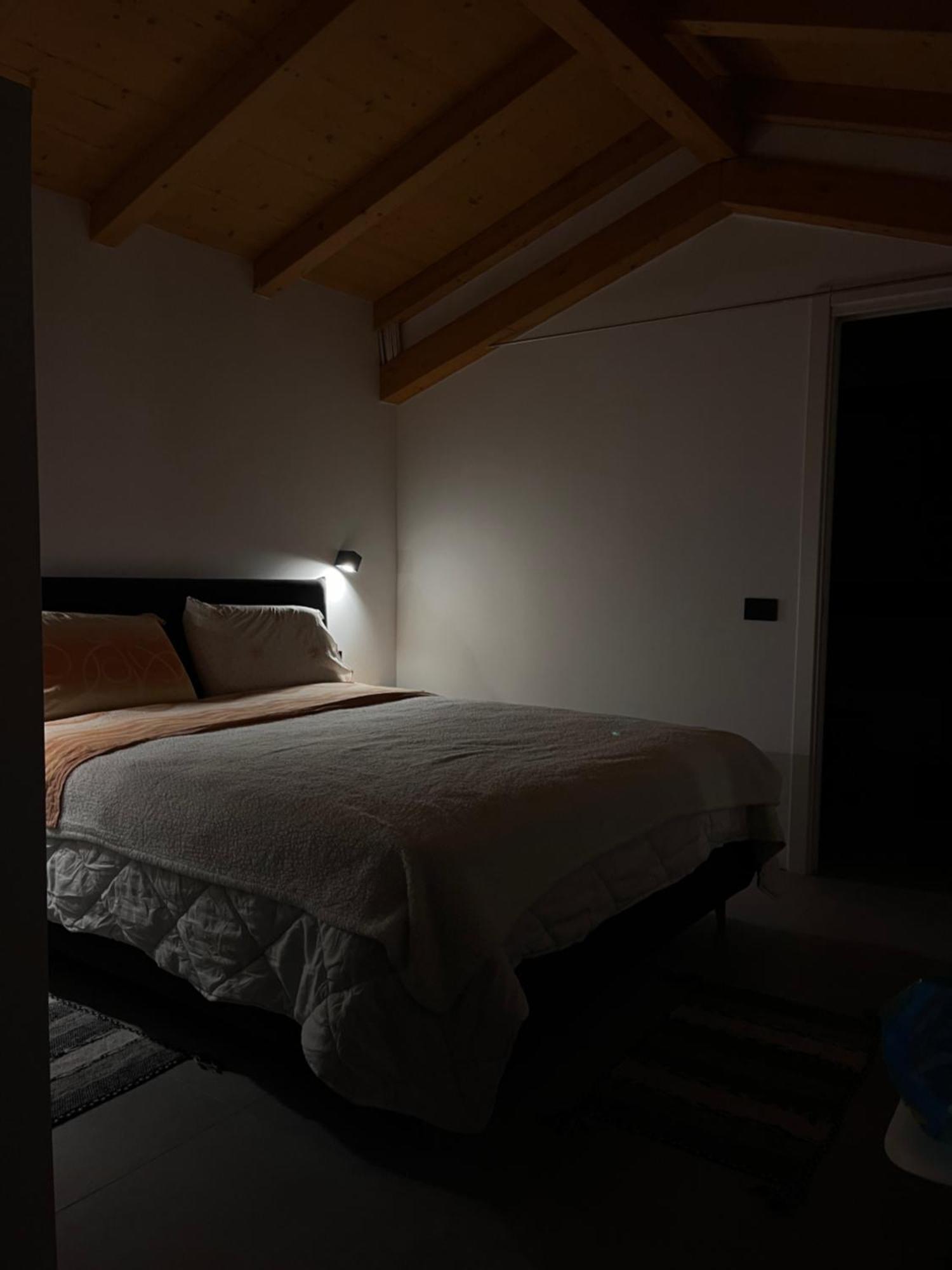 Alexander B&B Tortolì Exteriör bild